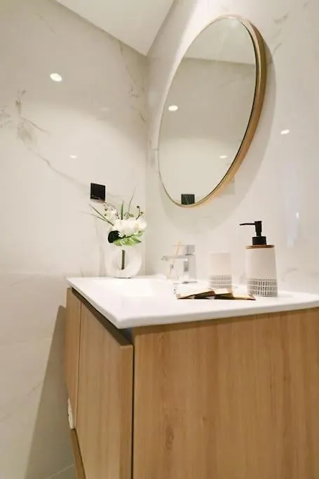 פונשל Apartamento Zona Turistica 0*,  פורטוגל