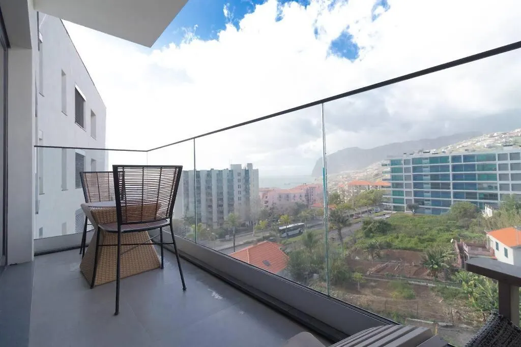 פונשל Apartamento Zona Turistica