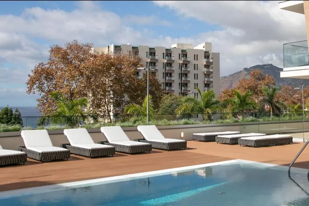 Apartamento Zona Turistica 푼샬